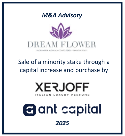 Dream Flower / Xerjoff