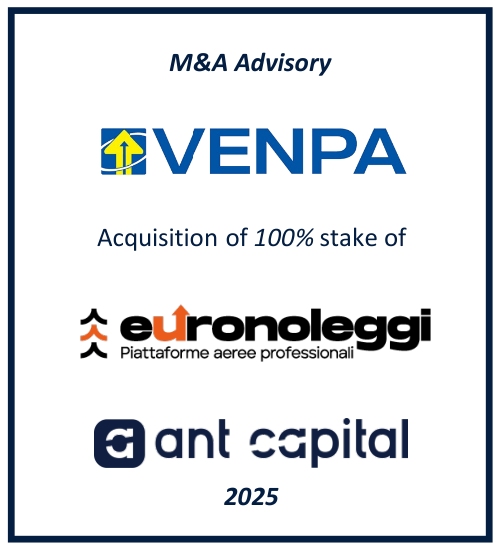 Venpa / Euronoleggi