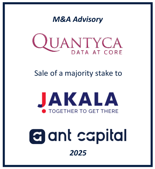 Quantyca / Jakala