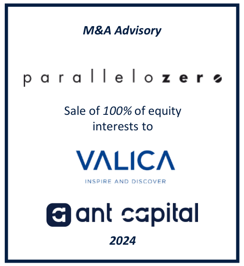 Parallelozero / Valica