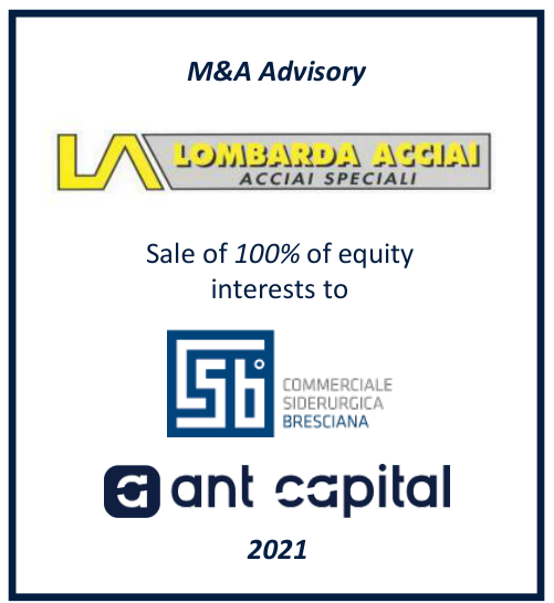 Lombarda Acciai