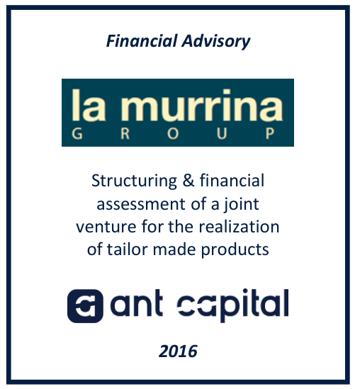 La Murrina Group