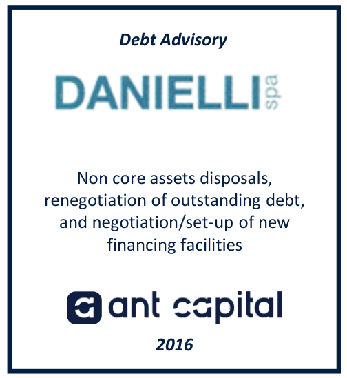 Danielli