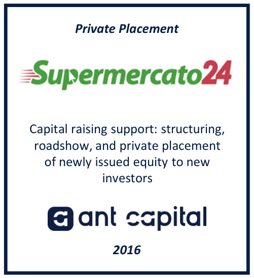 Supermercato24