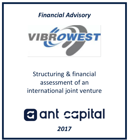 Vibrowest