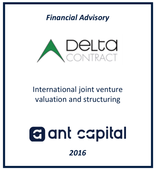 Delta Contract