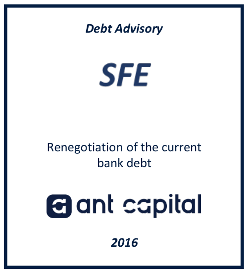 SFE