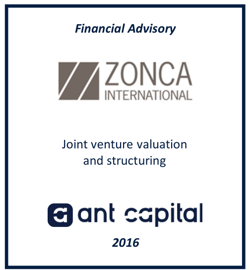 Zonca International