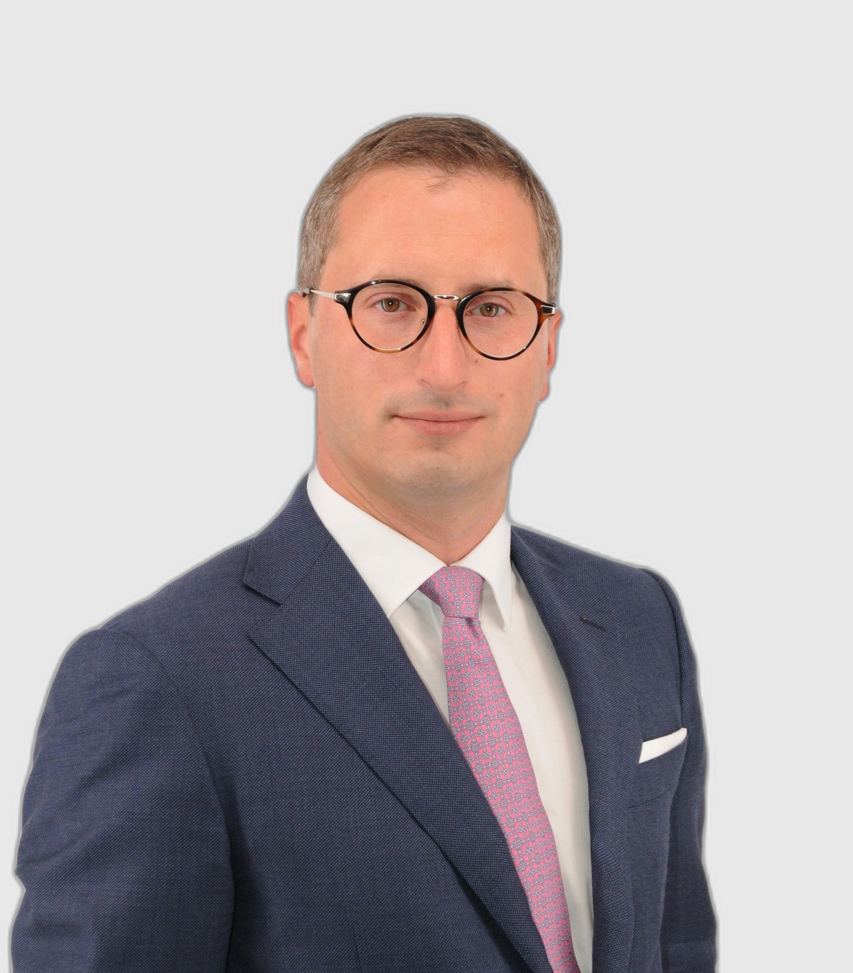 Antonio Urselli