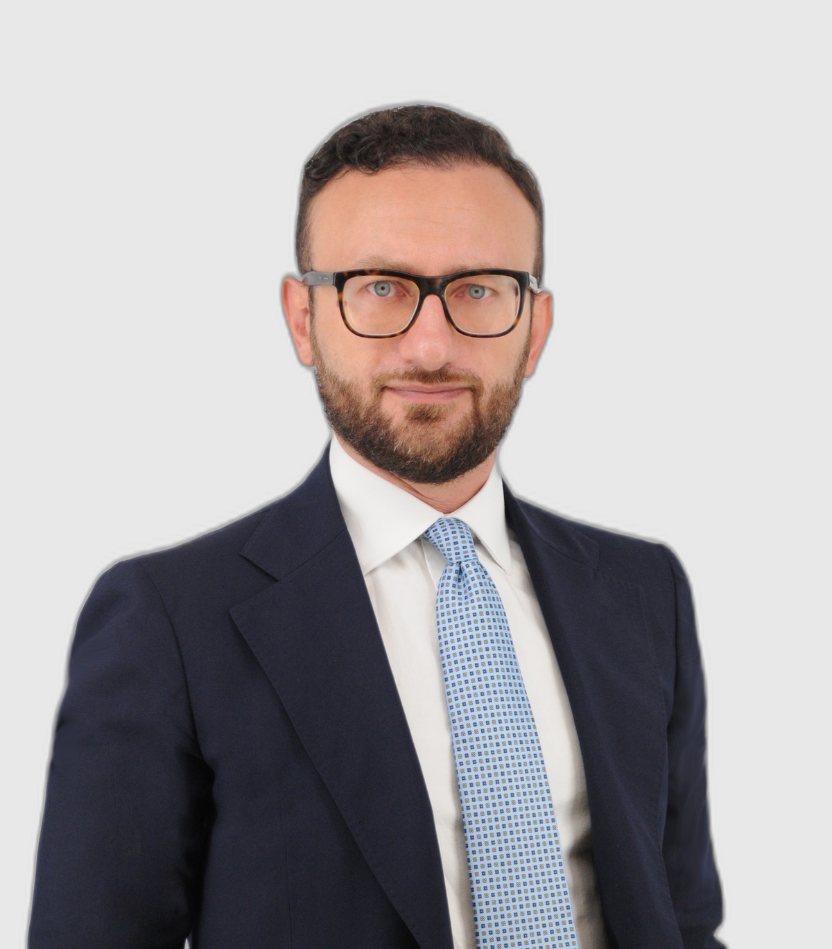 Stefano De Pascale